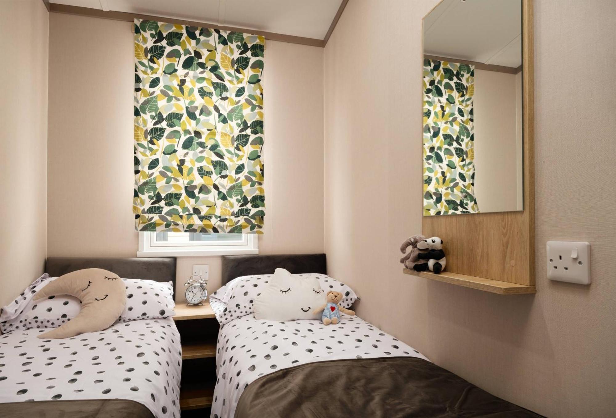 Callander Woods Holiday Park Pokój zdjęcie