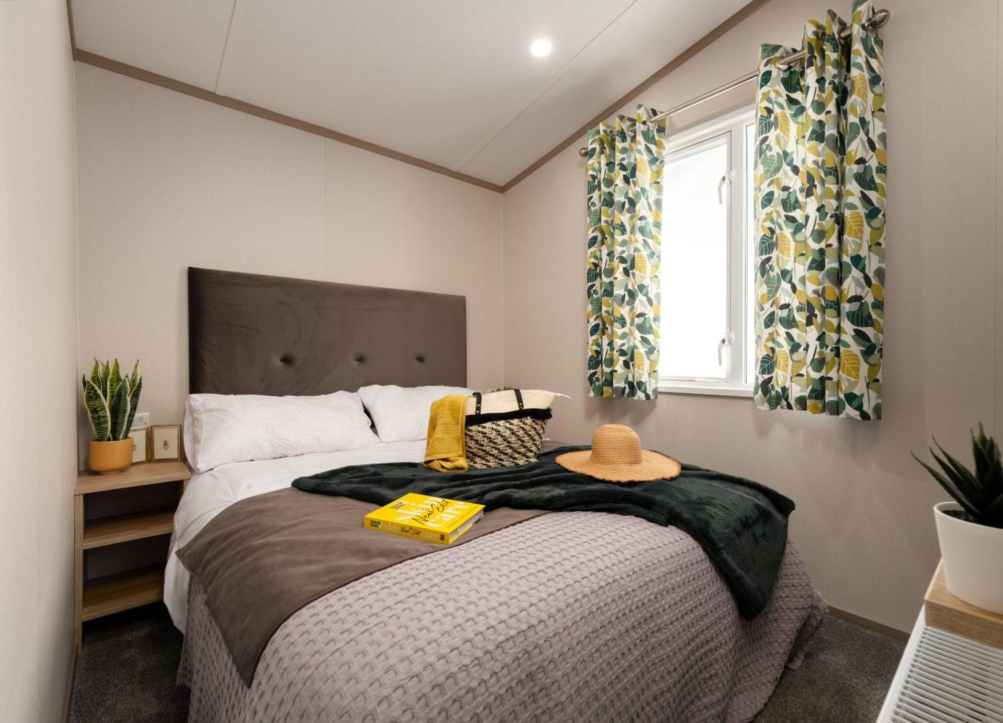 Callander Woods Holiday Park Pokój zdjęcie