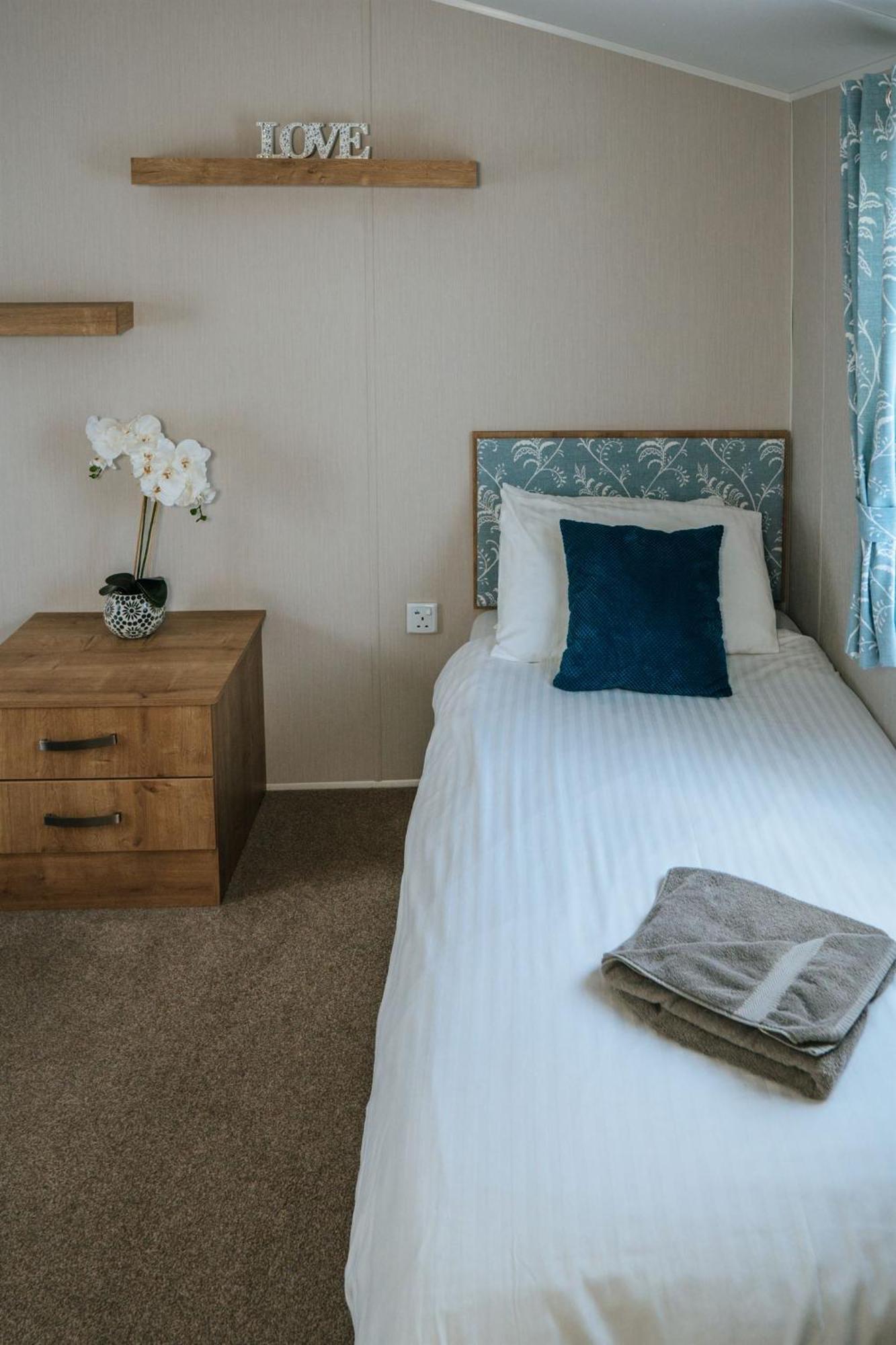 Callander Woods Holiday Park Pokój zdjęcie