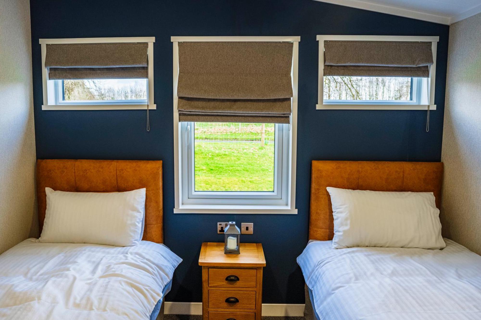 Callander Woods Holiday Park Pokój zdjęcie